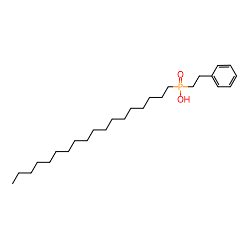 Chemical structure of BindingDB Monomer ID 50287673