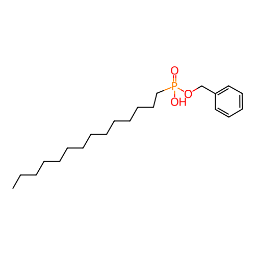 Chemical structure of BindingDB Monomer ID 50287676