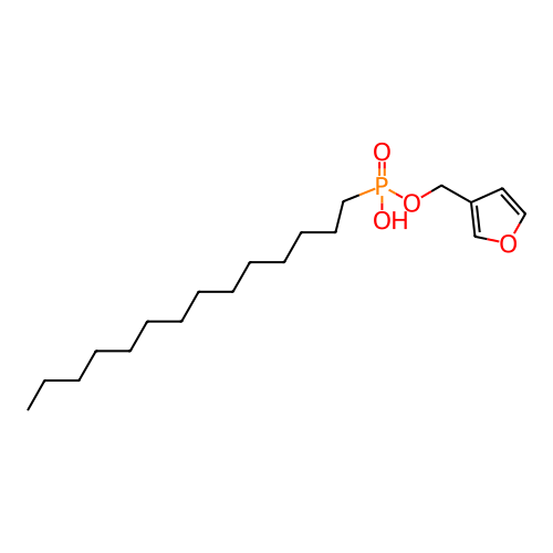 Chemical structure of BindingDB Monomer ID 50287677