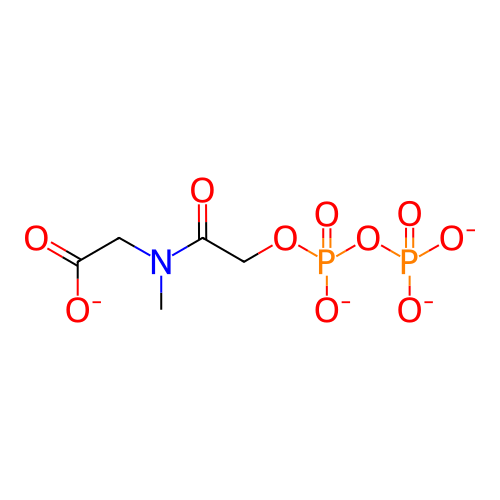 Chemical structure of BindingDB Monomer ID 50287711
