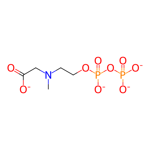 Chemical structure of BindingDB Monomer ID 50287713