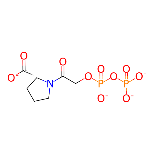Chemical structure of BindingDB Monomer ID 50287715