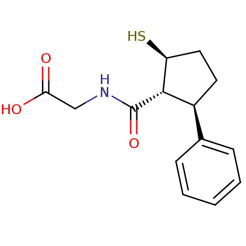 Chemical structure of BindingDB Monomer ID 50287717