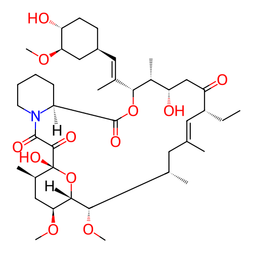 Chemical structure of BindingDB Monomer ID 50287766