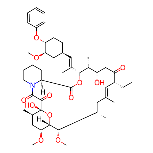Chemical structure of BindingDB Monomer ID 50287768