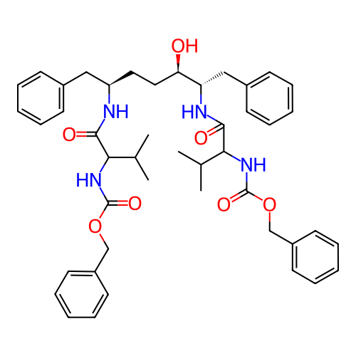 Chemical structure of BindingDB Monomer ID 50287774