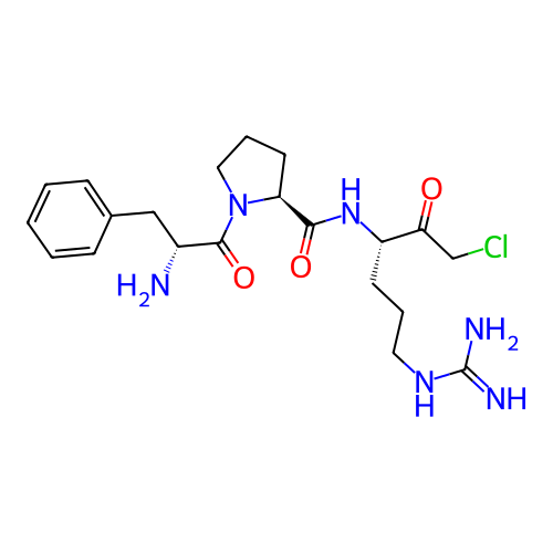 Chemical structure of BindingDB Monomer ID 50287780