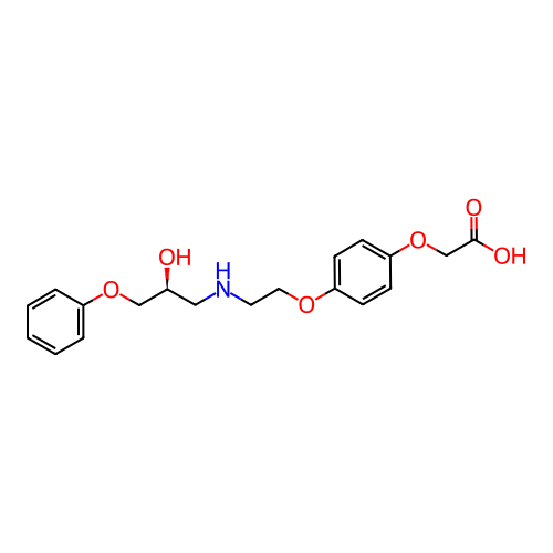 Chemical structure of BindingDB Monomer ID 50287796