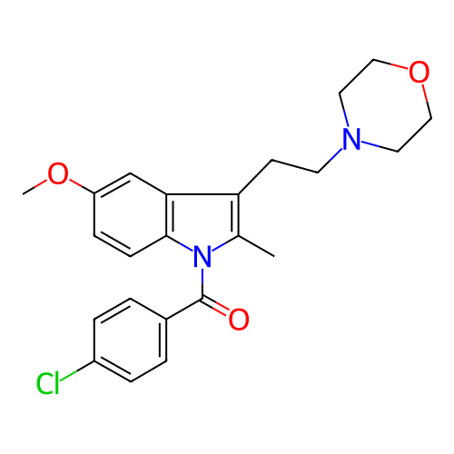 Chemical structure of BindingDB Monomer ID 50287802