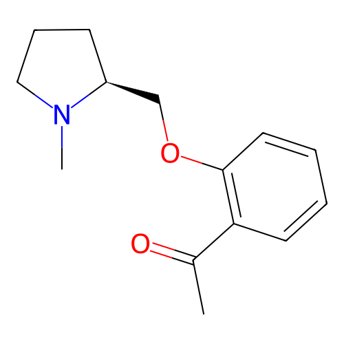 Chemical structure of BindingDB Monomer ID 50287815