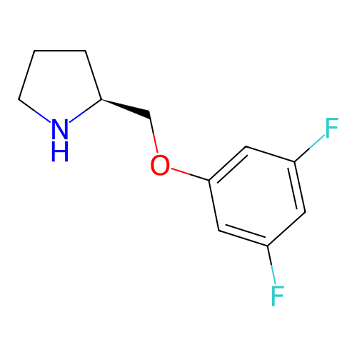 Chemical structure of BindingDB Monomer ID 50287816
