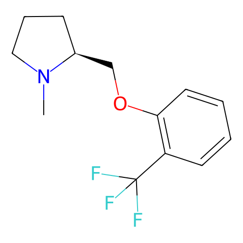 Chemical structure of BindingDB Monomer ID 50287817