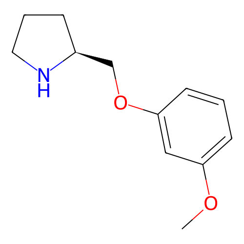 Chemical structure of BindingDB Monomer ID 50287819