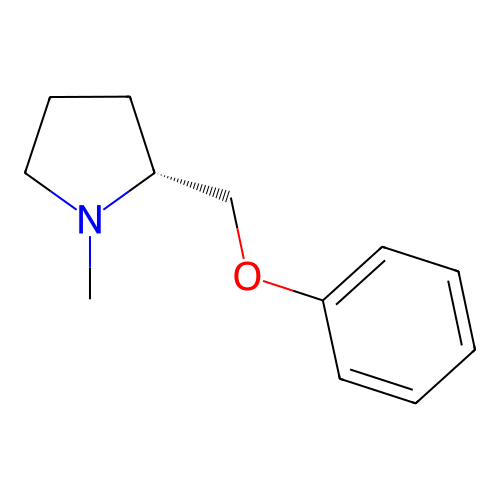 Chemical structure of BindingDB Monomer ID 50287826