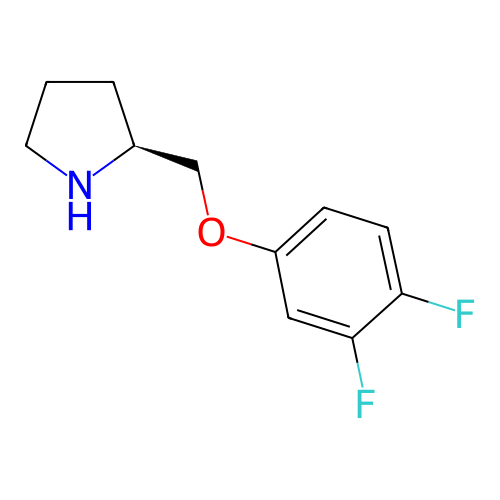 Chemical structure of BindingDB Monomer ID 50287838