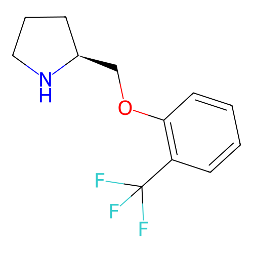 Chemical structure of BindingDB Monomer ID 50287839