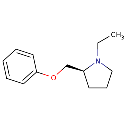 Chemical structure of BindingDB Monomer ID 50287841