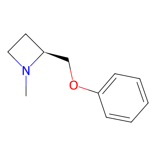 Chemical structure of BindingDB Monomer ID 50287842