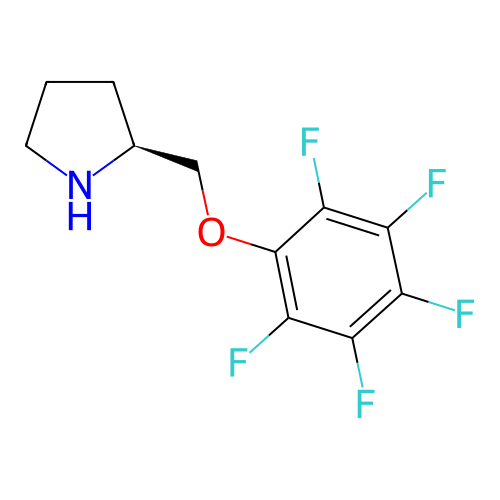 Chemical structure of BindingDB Monomer ID 50287847