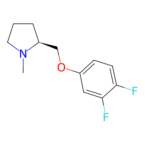 Chemical structure of BindingDB Monomer ID 50287848