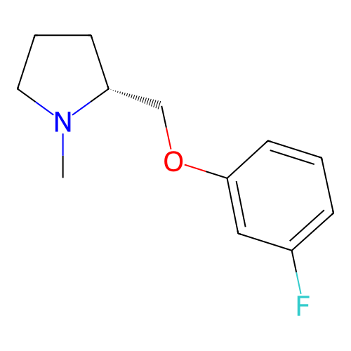 Chemical structure of BindingDB Monomer ID 50287854