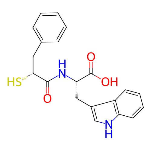 Chemical structure of BindingDB Monomer ID 50287859
