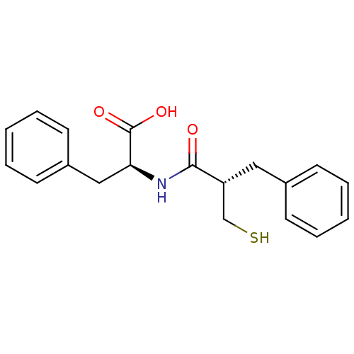 Chemical structure of BindingDB Monomer ID 50287870