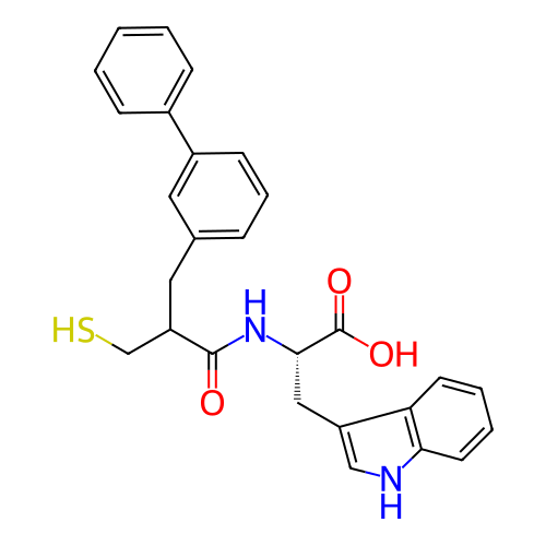 Chemical structure of BindingDB Monomer ID 50287873