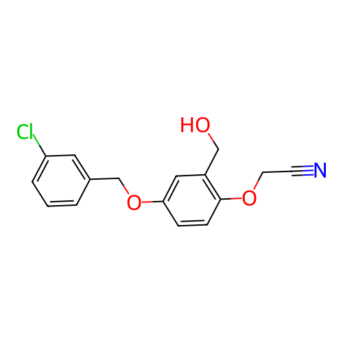 Chemical structure of BindingDB Monomer ID 50287892