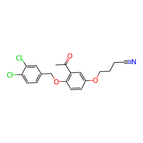 Chemical structure of BindingDB Monomer ID 50287895