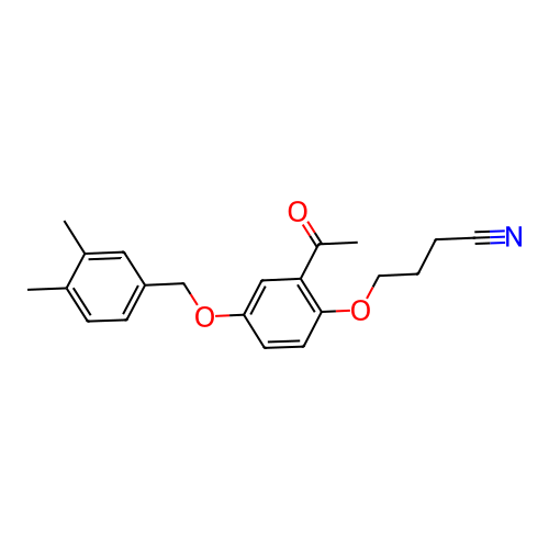 Chemical structure of BindingDB Monomer ID 50287897