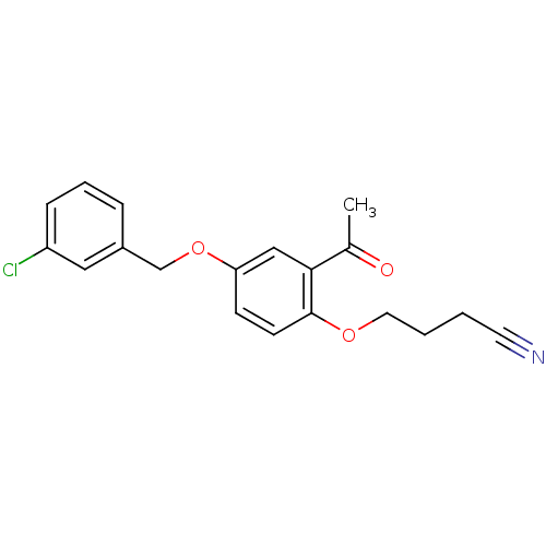 Chemical structure of BindingDB Monomer ID 50287902