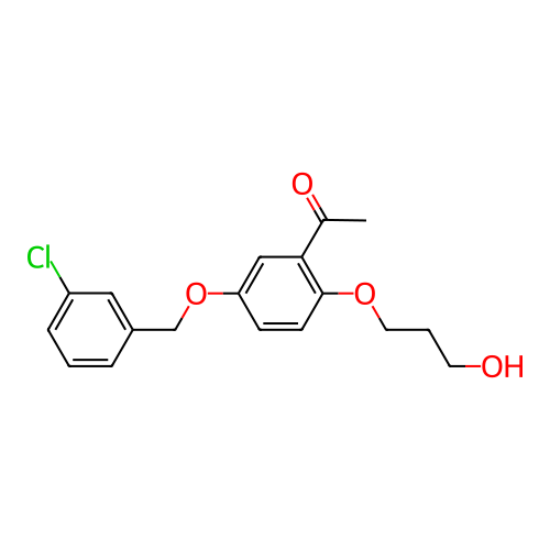 Chemical structure of BindingDB Monomer ID 50287905