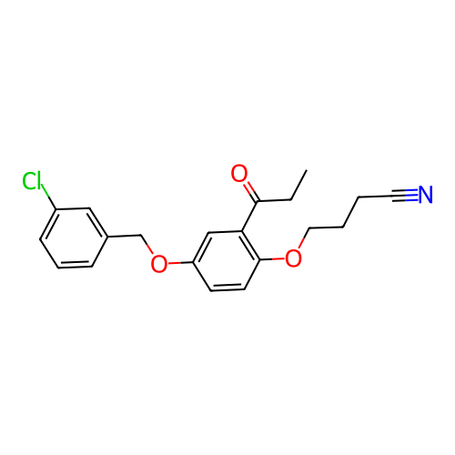 Chemical structure of BindingDB Monomer ID 50287906