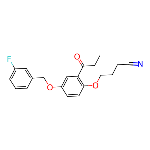 Chemical structure of BindingDB Monomer ID 50287910