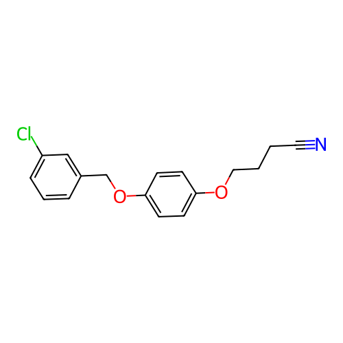 Chemical structure of BindingDB Monomer ID 50287911