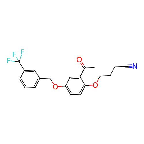 Chemical structure of BindingDB Monomer ID 50287916