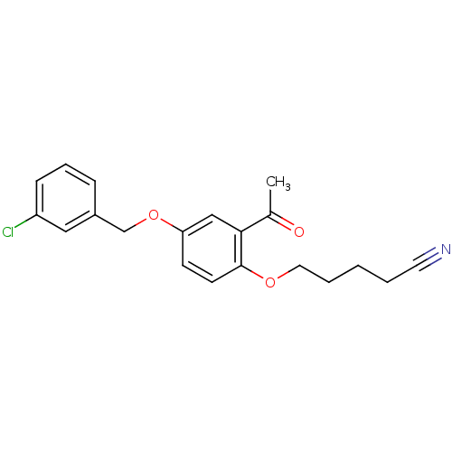 Chemical structure of BindingDB Monomer ID 50287918