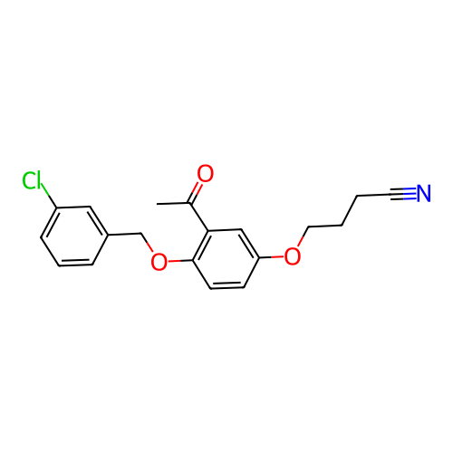 Chemical structure of BindingDB Monomer ID 50287920