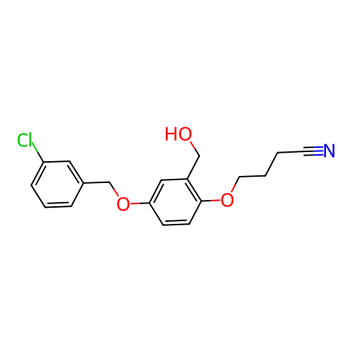 Chemical structure of BindingDB Monomer ID 50287923