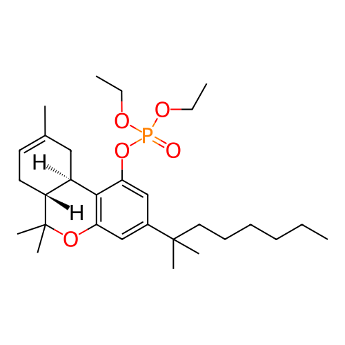 Chemical structure of BindingDB Monomer ID 50287932