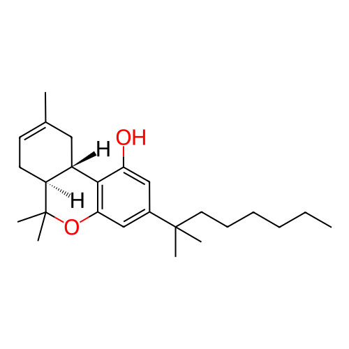 Chemical structure of BindingDB Monomer ID 50287936