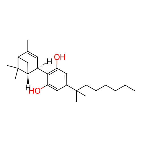 Chemical structure of BindingDB Monomer ID 50287937