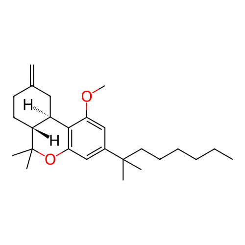 Chemical structure of BindingDB Monomer ID 50287940