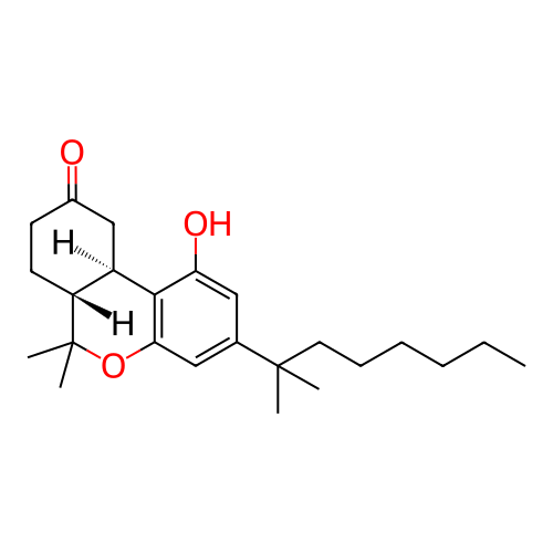 Chemical structure of BindingDB Monomer ID 50287941