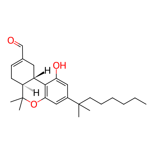 Chemical structure of BindingDB Monomer ID 50287942