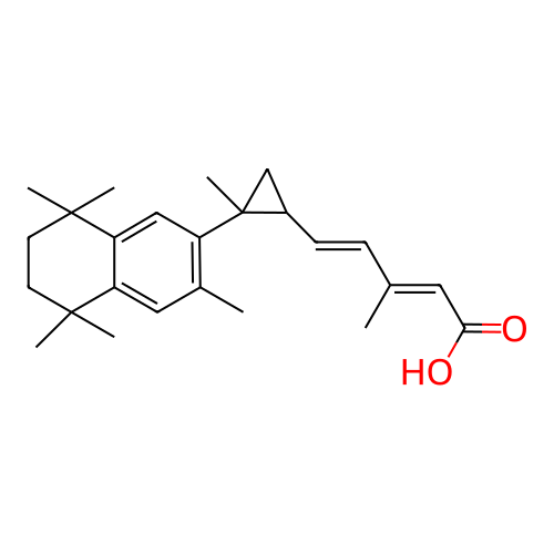 Chemical structure of BindingDB Monomer ID 50287964
