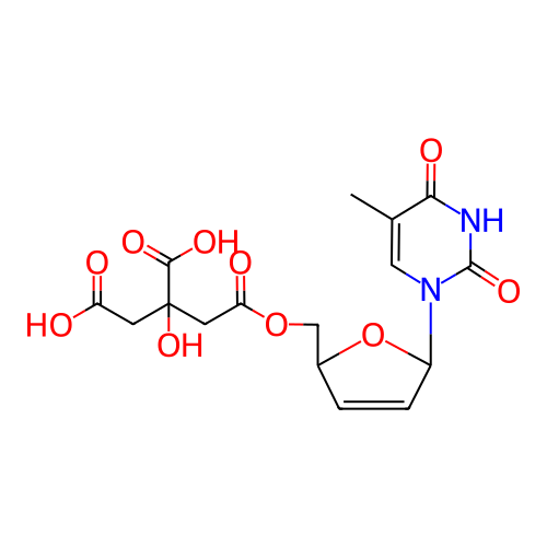 Chemical structure of BindingDB Monomer ID 50288057