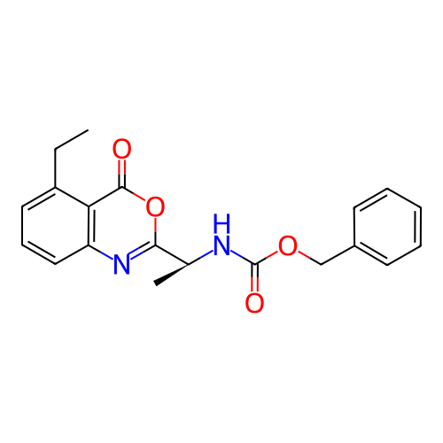 Chemical structure of BindingDB Monomer ID 50288080