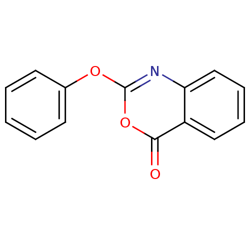 Chemical structure of BindingDB Monomer ID 50288086